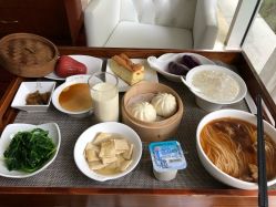 -馨月汇·一悦馨香月子中心(前滩店)