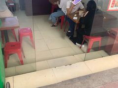 -老麻抄手(吉庆街店)