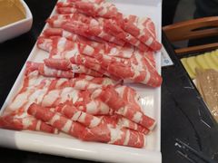 -北门涮肉·铜锅涮肉(南锣鼓巷店)