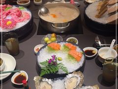 -官也街澳门火锅(新源里店)