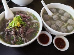 -潮镇老尾牛杂(环城西路店)