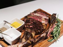 -Oyster Talks 四度蚝法餐厅