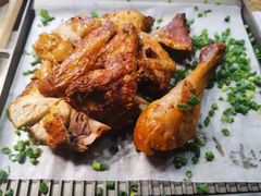 -绿茶餐厅(布吉万象汇店)