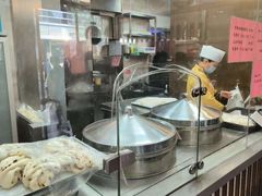 -功德林(南京西路店)