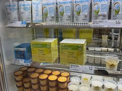 -白色日记·手作酸奶(麦凯乐店)