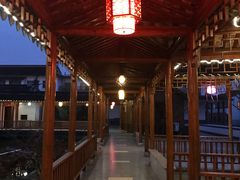 大堂-渭塘酒家(生态园店)