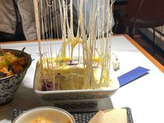 -火山屋台(新街口店)