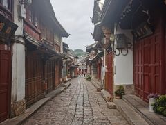 -大理古城