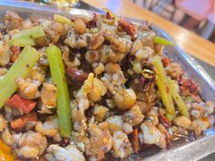 -2048香辣虾(七星岗店)