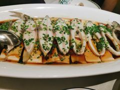 -狮王府淮扬菜(新街口友谊店)