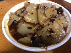 -蒋家槟豆面皮(友爱路店)