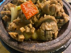 石锅手打牛肉丸-潮堂 · 潮州菜(国贸商城店)