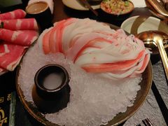 -色響火锅(恒隆广场店)