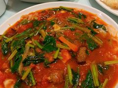 -海尔巴格·新疆菜(吐鲁番店)