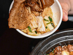 -禾府酒家·传统广府味(番禺店)