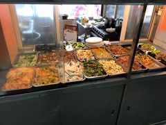 -西工饭庄快餐厅(西工小街店)
