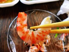 -盒马鲜生(杨高南路店)