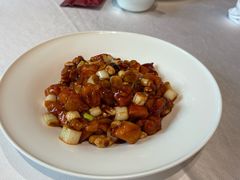 -满堂·烤鸭店·北京菜(鼓楼店)