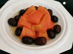 蜜汁红枣-宁波饭店·甬味灶(马园路店)