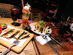 -咖梦餐厅 COMENG RESTAURANT