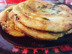 葱油饼-蔡先生(双阳路店)