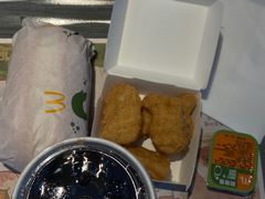 -麦当劳(合肥之心城店)