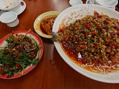 -堂瓦里·33年传统赣菜(第一街区店)