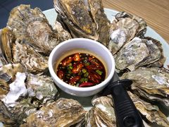 -烤满分·东北烧烤(首经贸店)