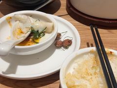 -榕意·川味之美(深业上城店)