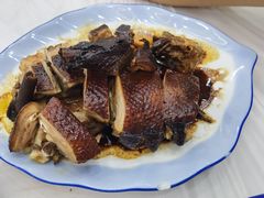 古镇酱鸭-家的味道餐厅·新鲜实惠