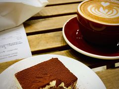 -VOYAGE COFFEE(杨梅竹店)