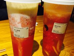 -喜茶(深圳东门1234店)
