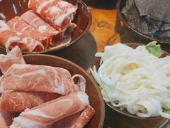 -木货街重庆老火锅(流塘店)