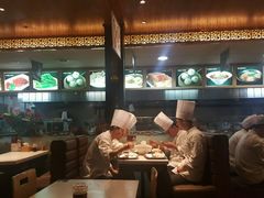 -李老爹香辣蟹(宣武门店)
