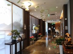 -江仙雅居(中航国际店)