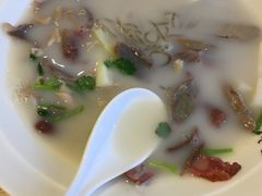 -大脸鸭记鸭血粉丝(花园城店)