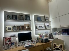 -海马体照相馆(成都来福士广场店)