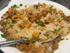 -前海沿·海鲜水饺青岛菜(乐客城店)