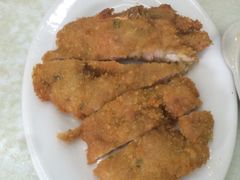 -明呈黄鱼面馆(斜土路店)