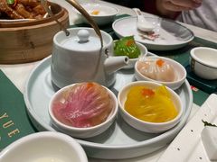 -悦得闲广式点心茶楼(蓝鲸世界店)