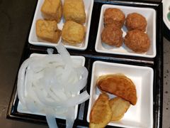 -鼓楼东街老火锅(鼓楼店)