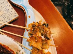 -樱の花亭日本料理店