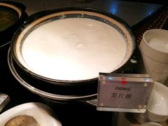-韶关风度华美达广场酒店自助餐厅