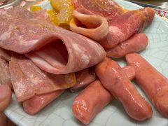-肆幺幺烤肉(乐汇城店)