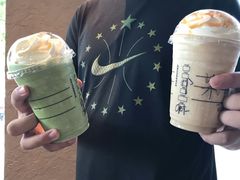 -星巴克(南京汉中环亚广场店)