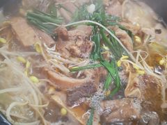 -三叔牛杂火锅店(三淮大街15号店)