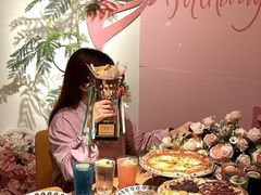 -1861意大利餐厅(来福士店)