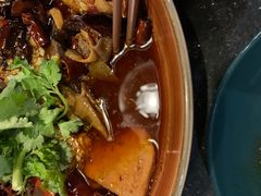 -华豫川酒家(大卫城店)