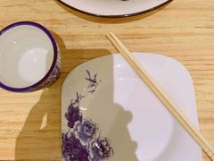 东北家常凉菜-老江南春·中国龙菜(衡山路店)