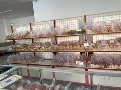 -中关村茶点